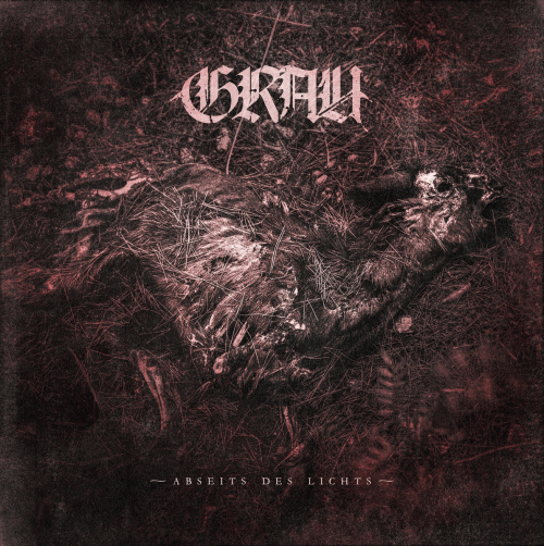 Grau : Abseits des Lichts